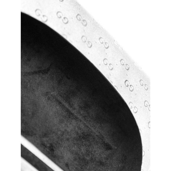 Gucci Rose Gold Guccissima Two Way w Multi Tonal Accents - Picture 5 of 5